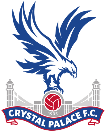 :crystalpalacefc: :crystalpalacefc: