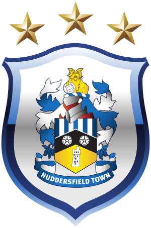 :huddersfieldtownfc: :huddersfieldtownfc: