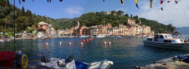 portofino