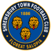 :shrewsburyfc: :shrewsburyfc: