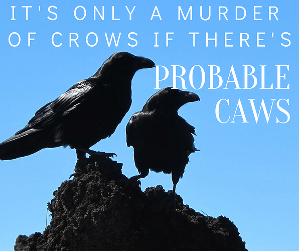 Crows
