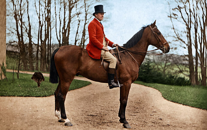 william-moxon-and-ceasar-colourised