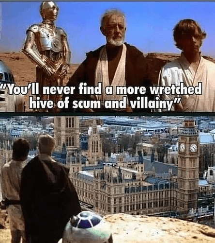 scum