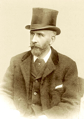 Arthur Henry Moxon 1847-1926(1)