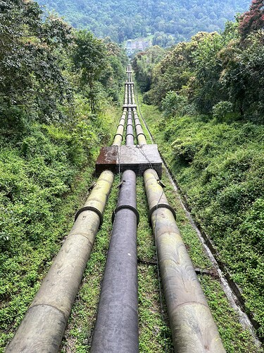 pipeline
