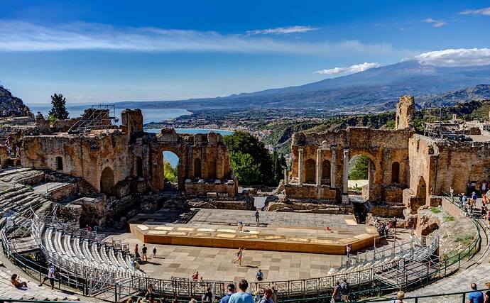 taormina