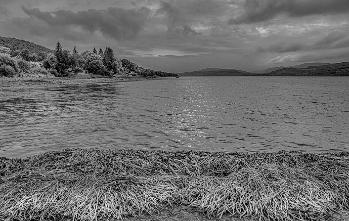 15-09-2021-loch-eck-3-bw