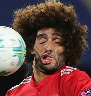 fellaini