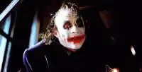 Heath Ledger's Joker: And Here We Go!