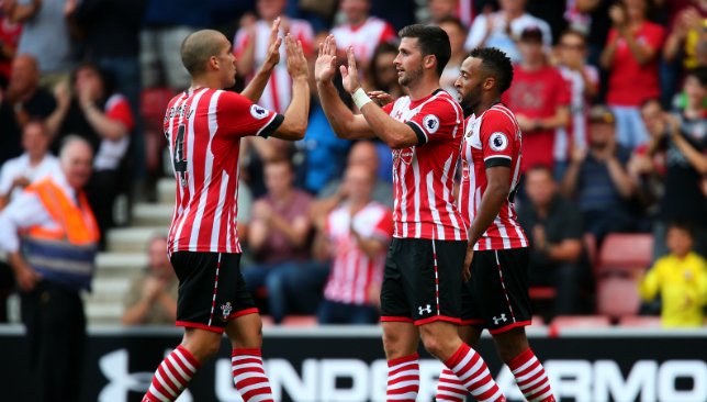 southampton