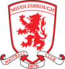 :middlesbroughfc: :middlesbroughfc: