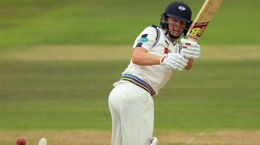 Gary Ballance