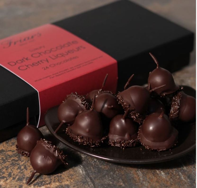 choccies