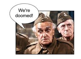 doomed