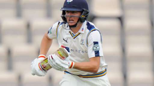 Gary Ballance