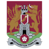 :northamptontownfc: