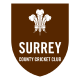 Surrey Flag